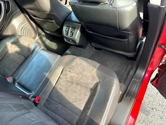 used 2010 Ford Taurus car, priced at $12,300