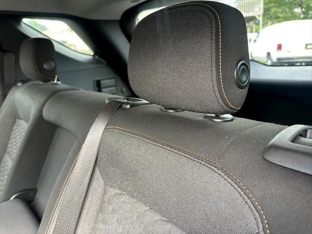 used 2018 Chevrolet Equinox car, priced at $15,000