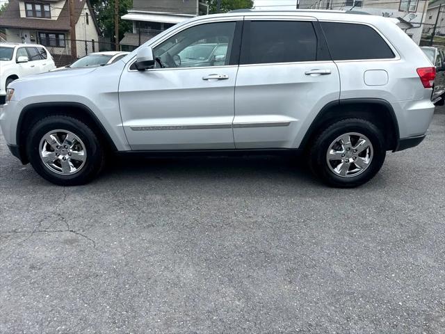 used 2012 Jeep Grand Cherokee car, priced at $7,600
