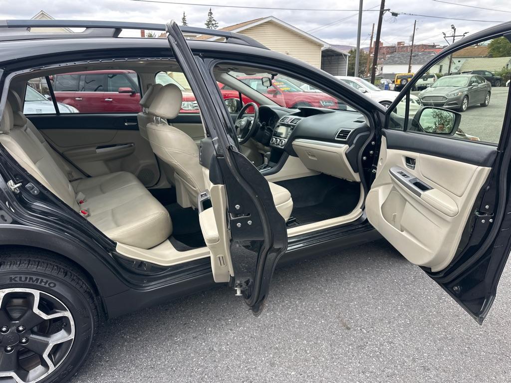 used 2015 Subaru XV Crosstrek car, priced at $15,500