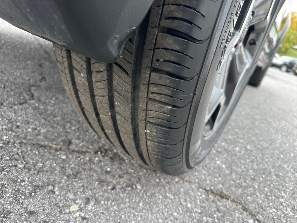 used 2015 Subaru XV Crosstrek car, priced at $15,500