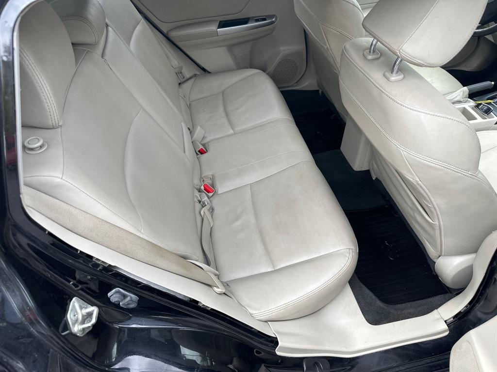 used 2015 Subaru XV Crosstrek car, priced at $15,500