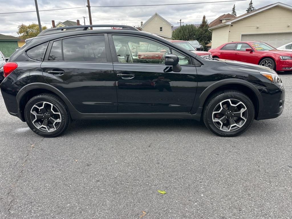 used 2015 Subaru XV Crosstrek car, priced at $15,500