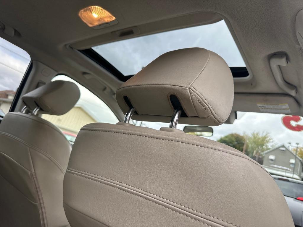 used 2015 Subaru XV Crosstrek car, priced at $15,500