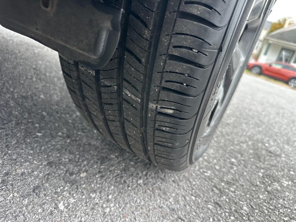 used 2015 Subaru XV Crosstrek car, priced at $15,500