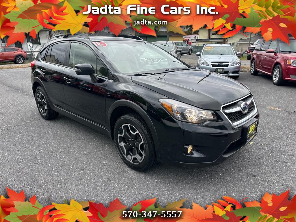 used 2015 Subaru XV Crosstrek car, priced at $15,500