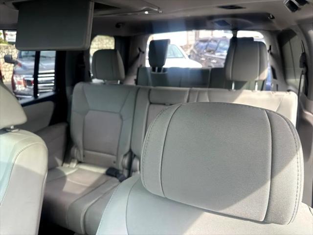 used 2015 Honda Pilot car, priced at $14,900
