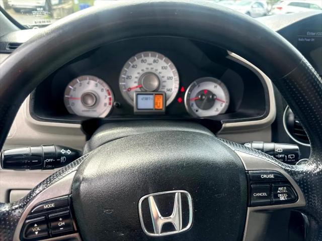 used 2015 Honda Pilot car, priced at $14,900