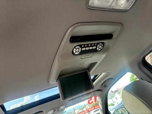 used 2015 Honda Pilot car, priced at $14,900
