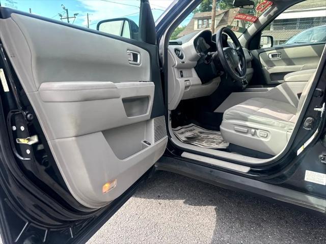 used 2015 Honda Pilot car, priced at $14,900