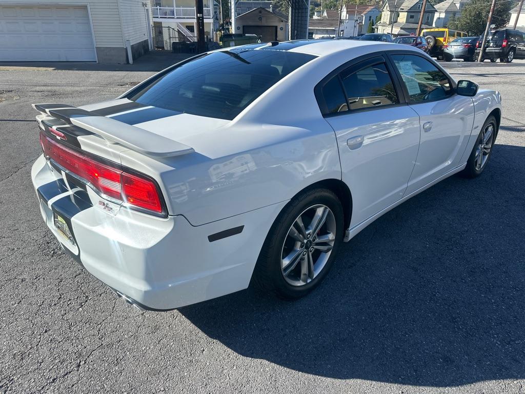 used 2014 Dodge Charger car, priced at $13,300