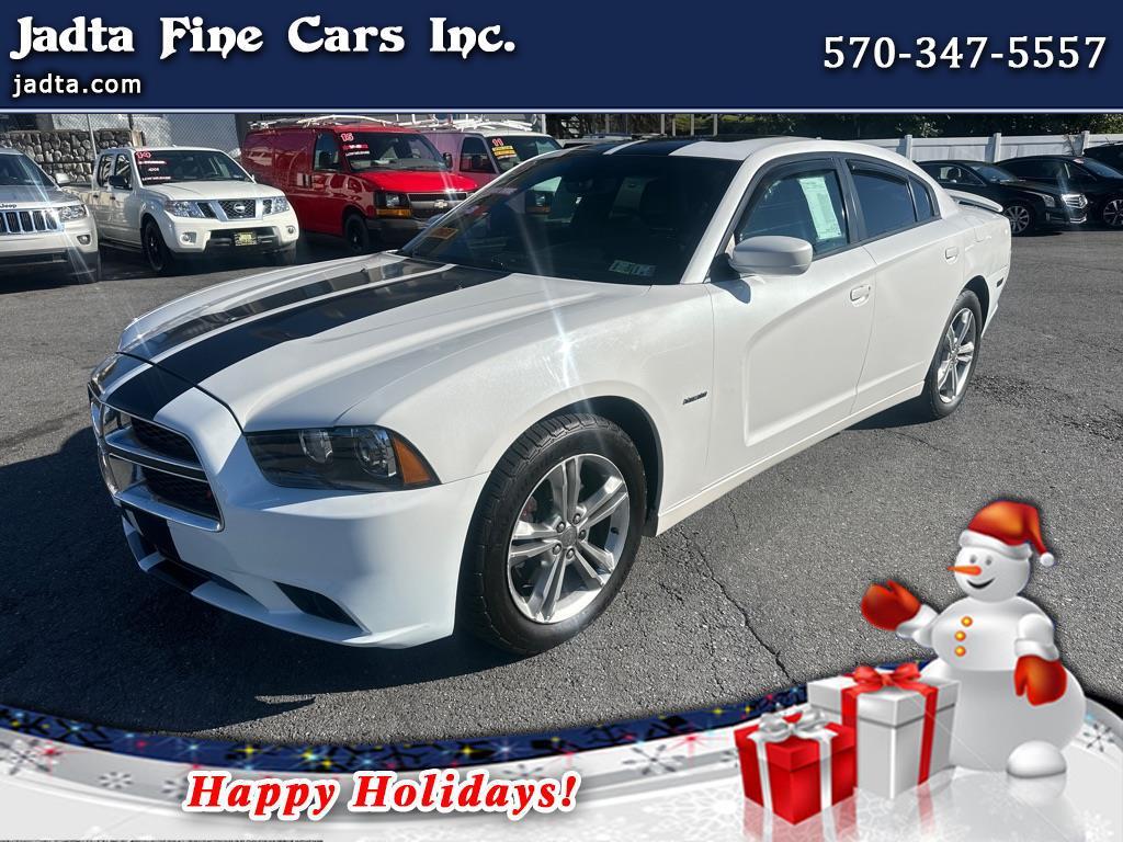 used 2014 Dodge Charger car, priced at $13,300
