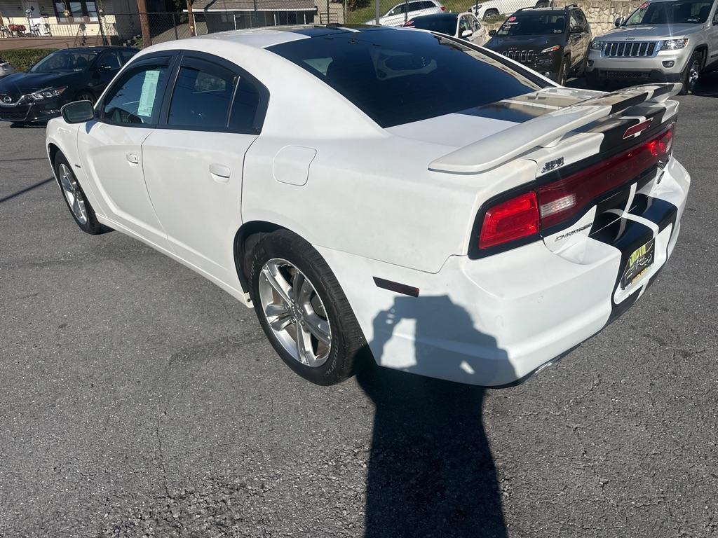 used 2014 Dodge Charger car, priced at $13,300