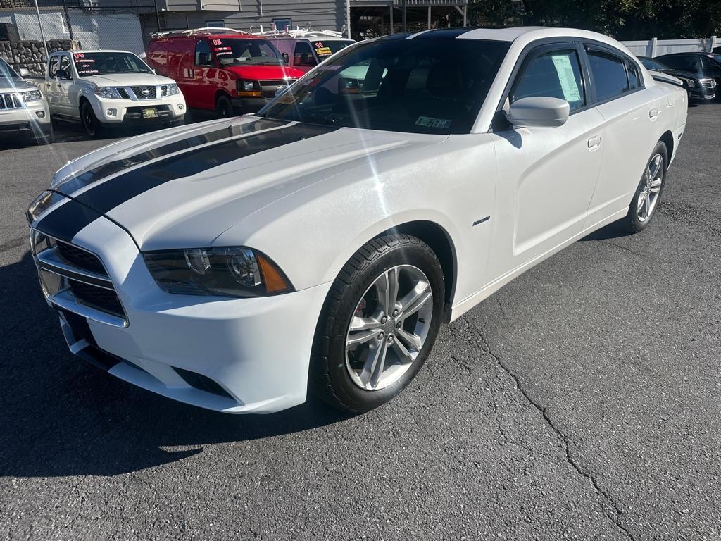 used 2014 Dodge Charger car, priced at $13,300