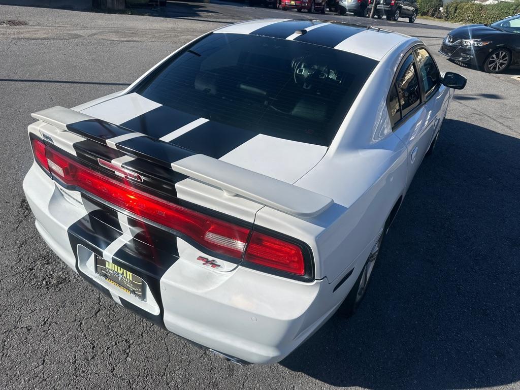 used 2014 Dodge Charger car, priced at $13,300