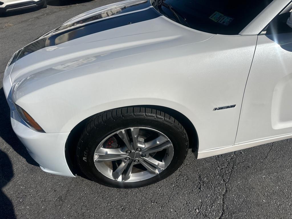 used 2014 Dodge Charger car, priced at $13,300