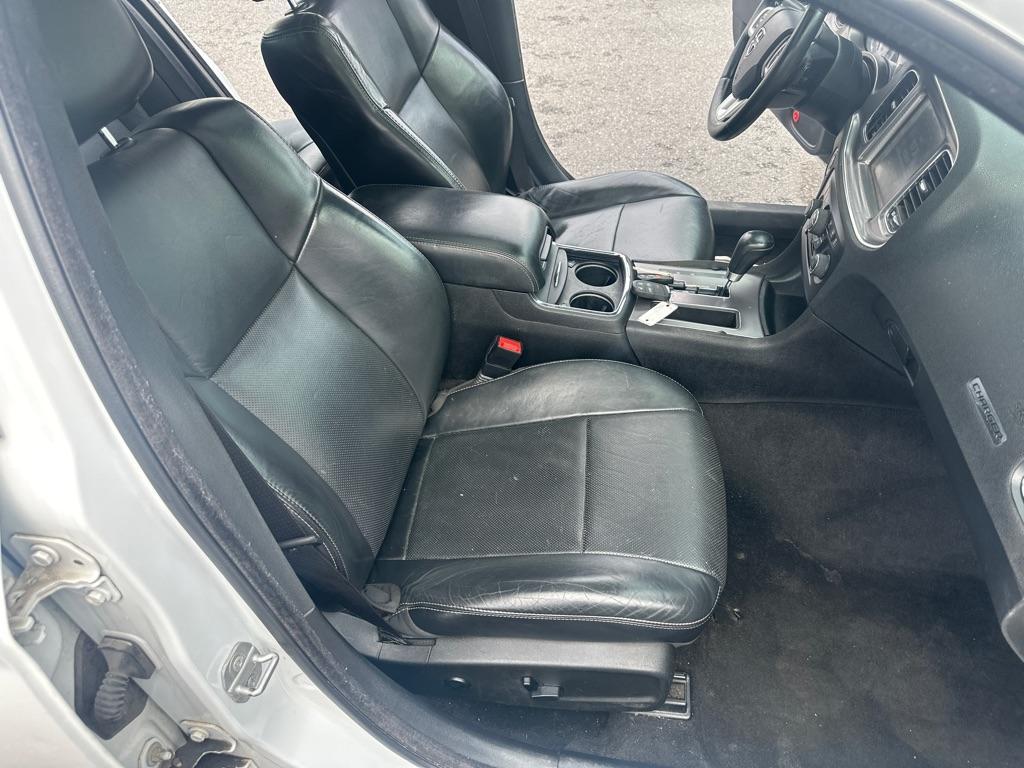 used 2014 Dodge Charger car, priced at $13,300