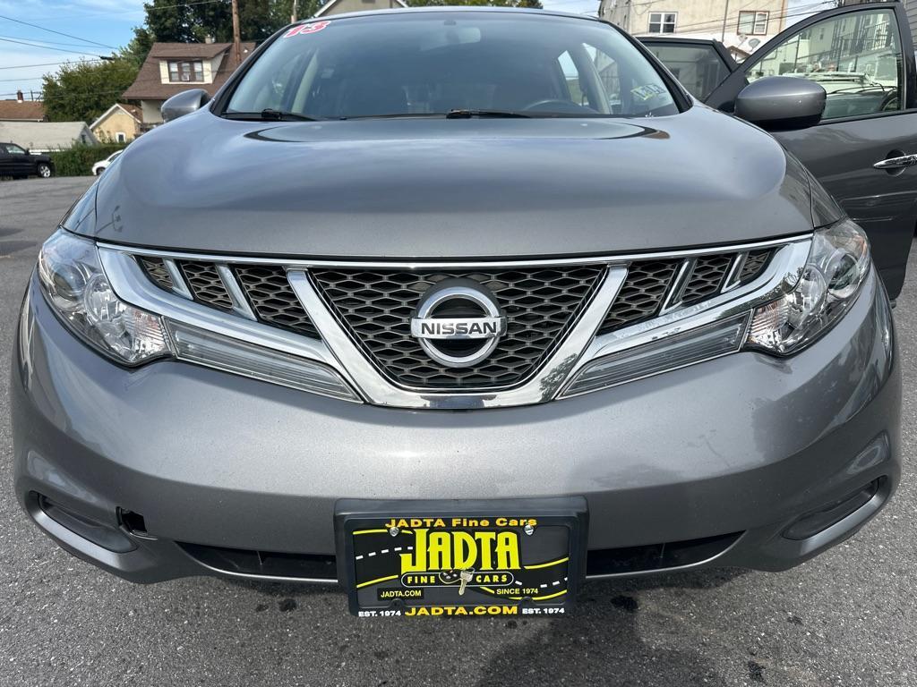used 2013 Nissan Murano car, priced at $7,400