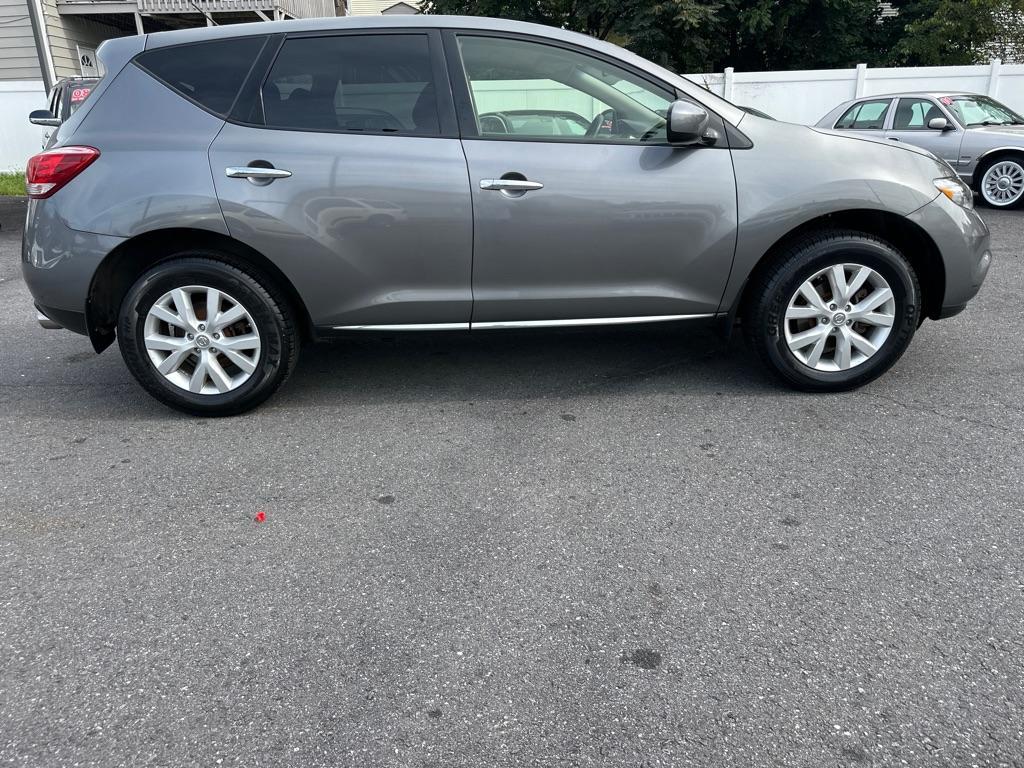 used 2013 Nissan Murano car, priced at $7,400