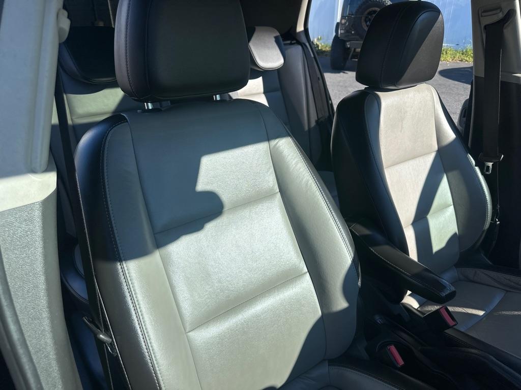 used 2015 Chevrolet Trax car, priced at $13,000