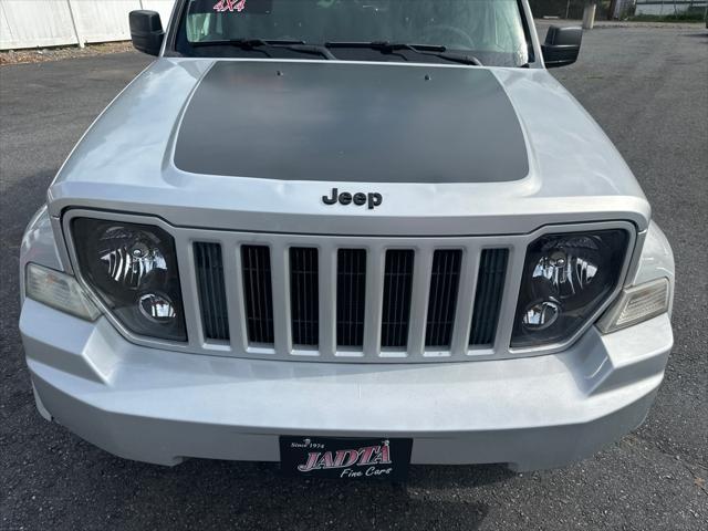 used 2012 Jeep Liberty car, priced at $10,475