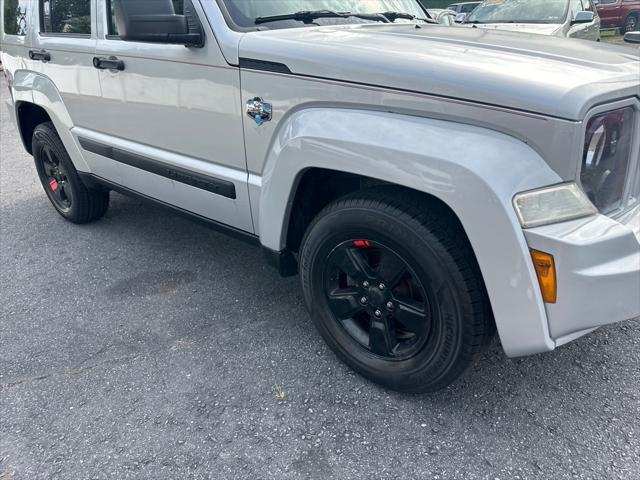 used 2012 Jeep Liberty car, priced at $10,475