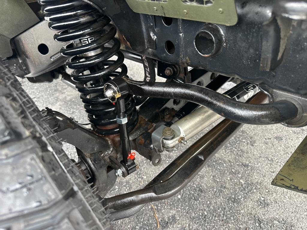 used 2015 Jeep Wrangler car, priced at $16,800