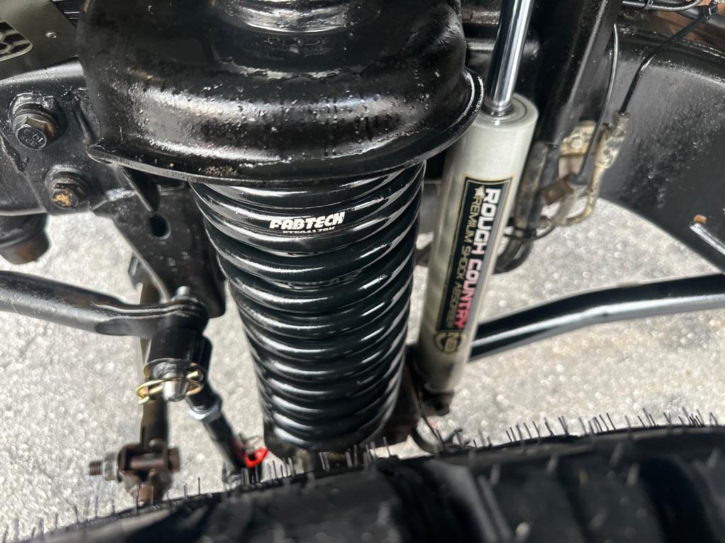 used 2015 Jeep Wrangler car, priced at $16,800