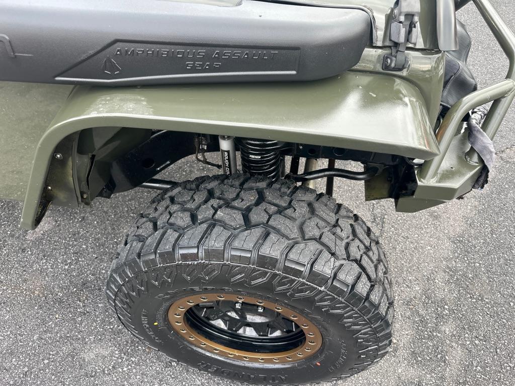 used 2015 Jeep Wrangler car, priced at $16,800