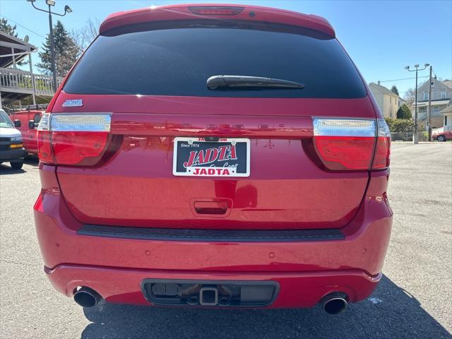 used 2011 Dodge Durango car, priced at $14,800