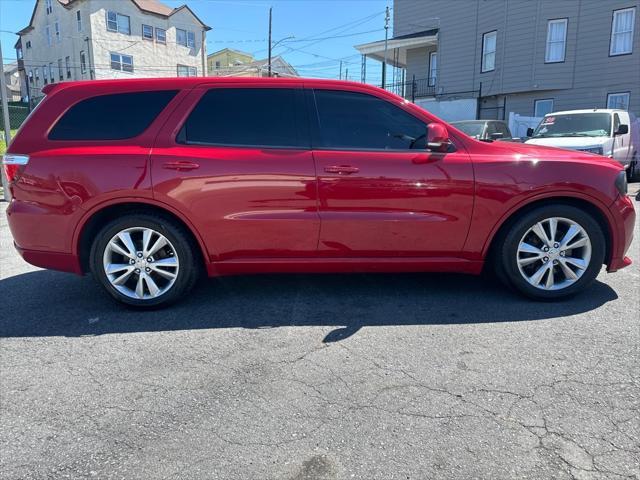 used 2011 Dodge Durango car, priced at $14,800