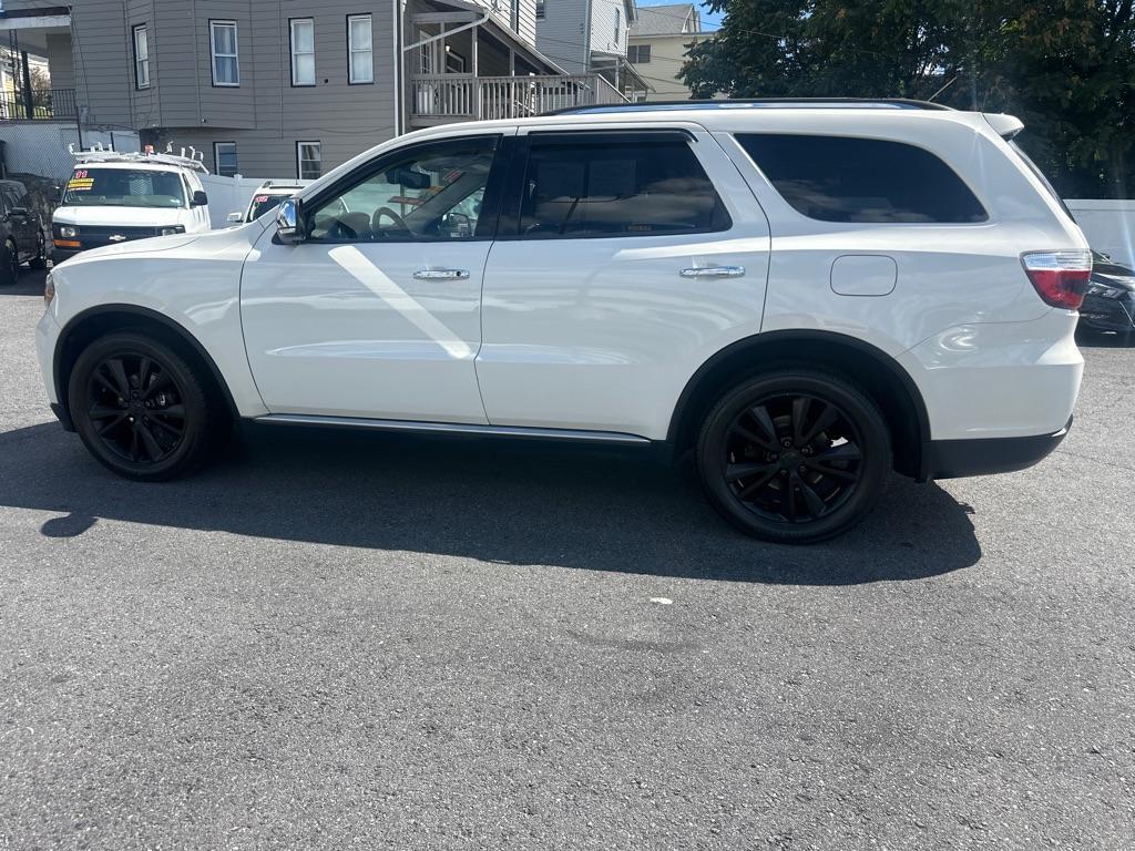used 2011 Dodge Durango car, priced at $12,000