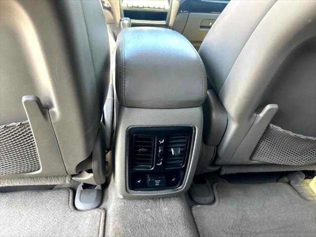 used 2011 Dodge Durango car, priced at $13,000