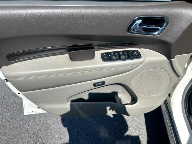 used 2011 Dodge Durango car, priced at $13,000