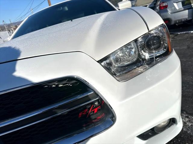 used 2014 Dodge Charger car, priced at $14,300