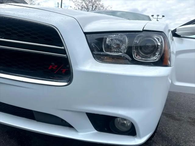 used 2014 Dodge Charger car, priced at $14,300