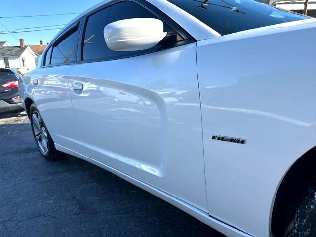 used 2014 Dodge Charger car, priced at $14,300