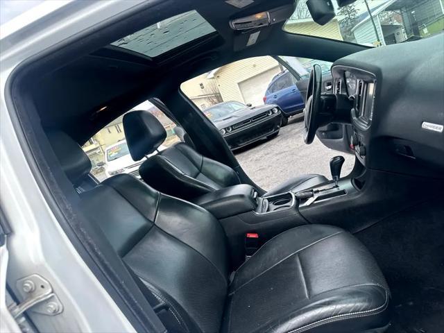 used 2014 Dodge Charger car, priced at $14,300