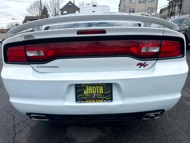 used 2014 Dodge Charger car, priced at $14,300