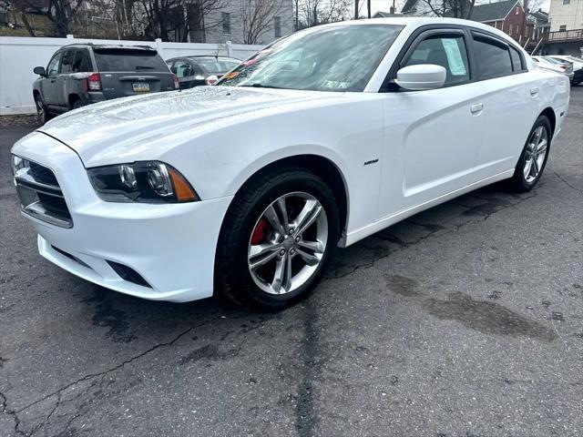 used 2014 Dodge Charger car, priced at $14,300