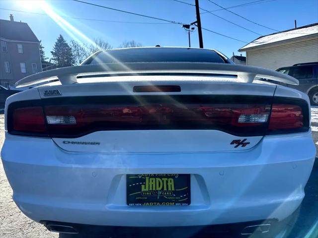 used 2014 Dodge Charger car, priced at $14,300