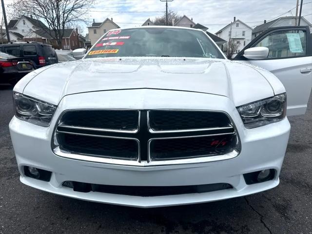 used 2014 Dodge Charger car, priced at $14,300