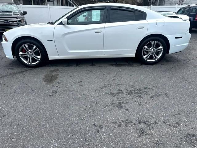 used 2014 Dodge Charger car, priced at $14,300