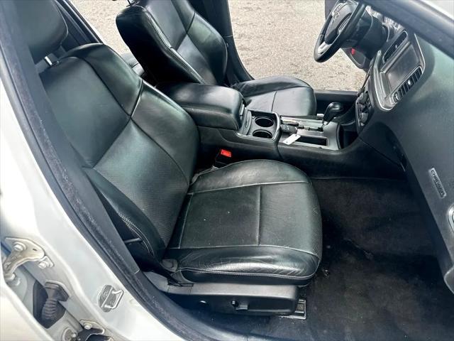 used 2014 Dodge Charger car, priced at $14,300