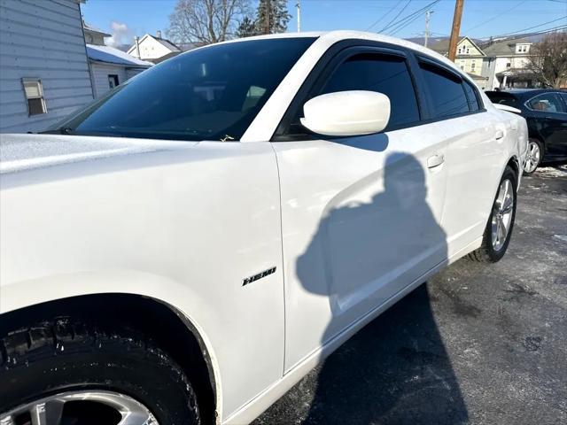 used 2014 Dodge Charger car, priced at $14,300