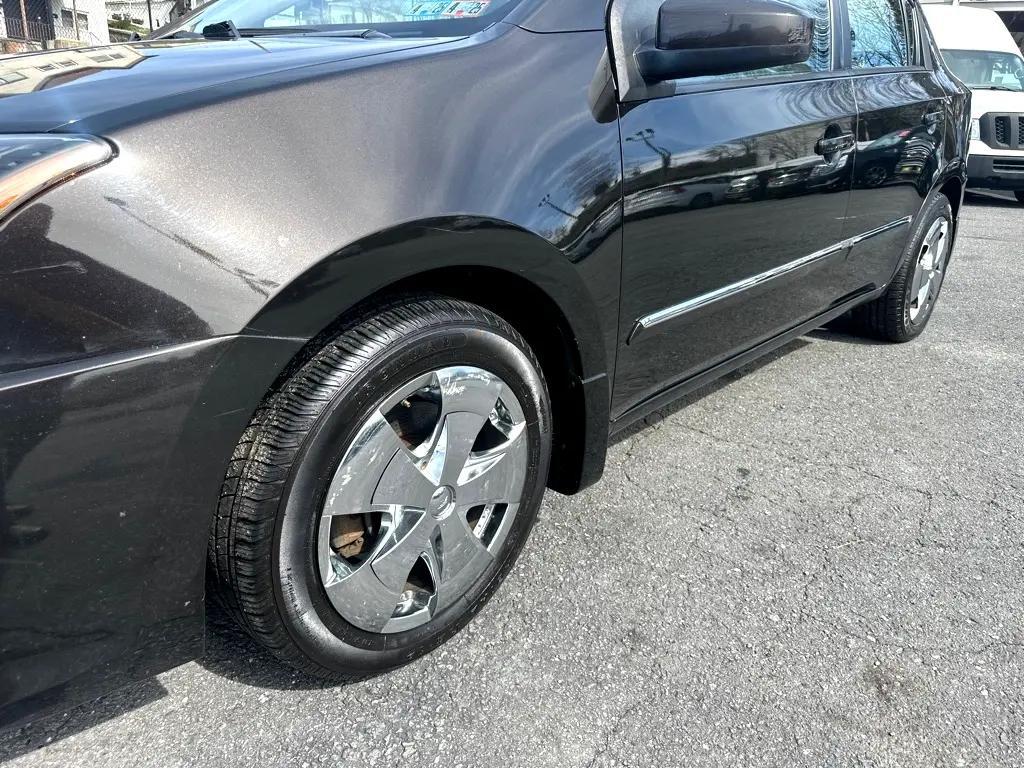 used 2010 Nissan Sentra car, priced at $5,500