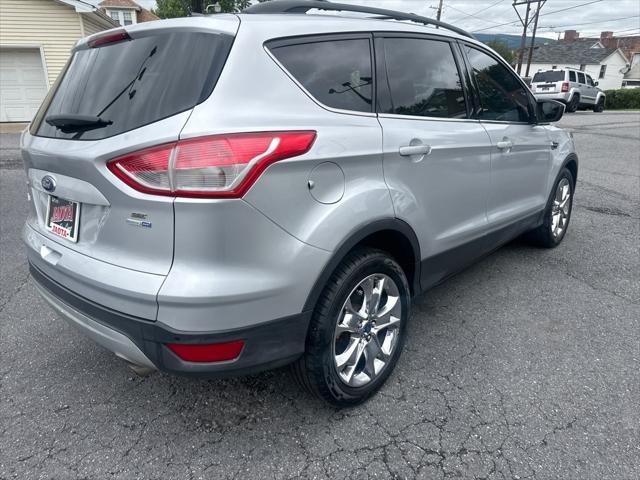 used 2016 Ford Escape car, priced at $13,800