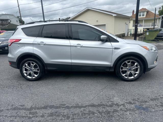 used 2016 Ford Escape car, priced at $13,800