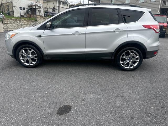 used 2016 Ford Escape car, priced at $13,800