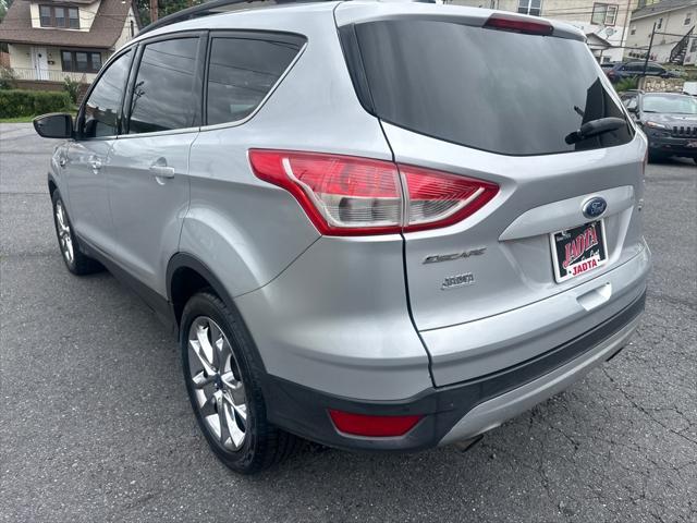 used 2016 Ford Escape car, priced at $13,800